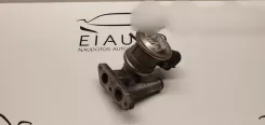 Клапан рециркуляції відпрацьованих газів (EGR) Volkswagen Phaeton 022131119B 021131101F 72228601