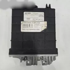 Блок керування Audi 80 90 S2 B4 039906024D 00FB030362 B011740003
