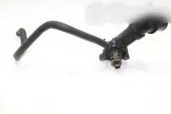 Корпус термостата Opel Insignia A 0428741