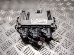 Контролер / модуль ЕБУ Citroen C4 I Picasso 9663476380 028101298