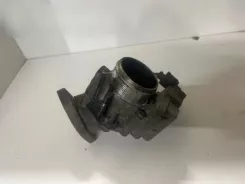 Audi A4 S4 B7 8E 8H Дросельна заслінка A2C53081714 0515211 8E0145957T