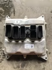 Контролер / модуль ЕБУ BMW X5 F15 8697391 0261S16911 171454146