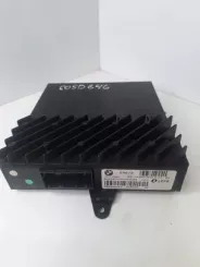 Підсилювач аудіо BMW 3 E46 30776312 086496053 020458