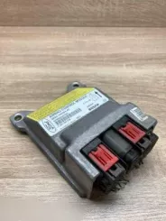 Контролер/модуль подушок безпеки Ford Focus 98AG14B056AF 0285001248Використовується з штекером