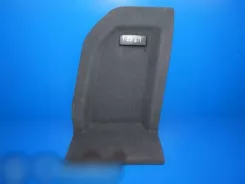 BMW X3 F25 Бічна оббивка / Оббивка / Багажник 7222217 9175111 0072258