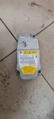 Блок керування подушками безпеки BMW 5 E60 E61 6978373 05B305MA04 31697837301M