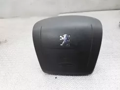 Подушка безпеки керма Peugeot Boxer 07854862440