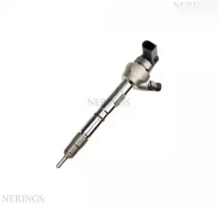 Паливний інжектор Audi A4 S4 B9 0445110556 0445110555