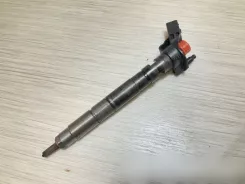 Паливний форсунка Audi A6 S6 C6 4F 059130277AJ 08063002911 AB5DECC36