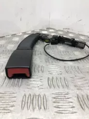 Застібка ременя безпеки переднього BMW 5 E60 E61 561272102B 07042004