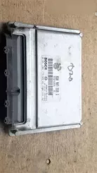 Контролер / модуль ЕБУ Volkswagen PASSAT B5 8D0907558G 061204773
