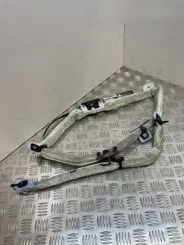 BMW 3 E90 E91 Шторка безпеки 84696664505N 09B2619B1638J