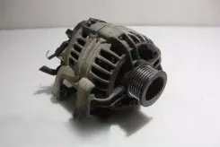 Генератор змінного струму Opel Astra G 0124225004