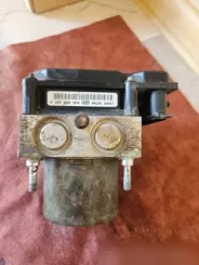 Насос ABS Nissan Qashqai 476601D000 0265234199