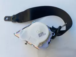 Ремінь безпеки заднього бампера BMW X3 E83 33061260B WX270 090410