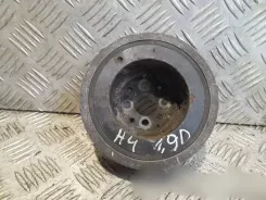 Шків колінчастого вала Audi A4 S4 B5 8D 028105243
