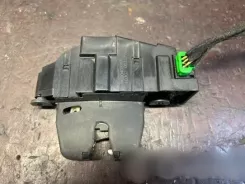 Citroen C4 I Picasso Замок багажника/задніх дверей 9660403980 0013793