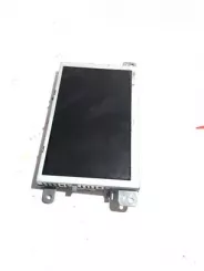 Монітор / дисплей / екран Audi Q5 SQ5 8F0919604 000442411