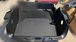 Підкладка багажника Renault Megane IV 5820019340 1011030246