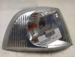 Передній покажчик повороту Volvo V40 017731513RC
