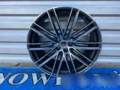 Легкосплавні диски Porsche Macan (95B) R21 95B601025DN 039098011