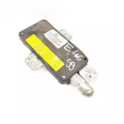 Бічна подушка безпеки BMW 3 E46 30821743708X 00B1506B22684 539549590332