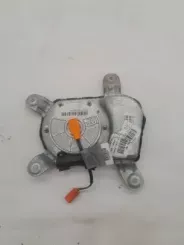 Подушка безпеки передніх дверей BMW 5 E39 8369387 E5862H 101096