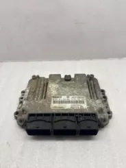 Модуль контролера / ЕБУ Renault Master II 0281013363 8200635663 8200695639