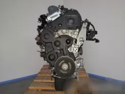 Двигун Peugeot 207 8H01 0510727