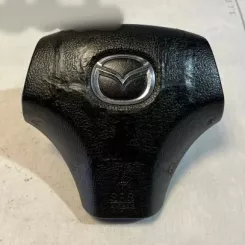 Подушка безпеки керма Mazda 6 02173-943-0