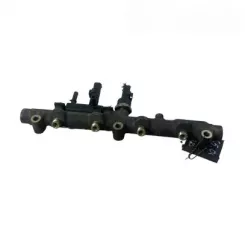 Інжекторна рампа Citroen C5 0445214017 004375L3