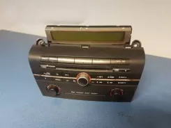 Панель керування Mazda 3 I / Радіо CD/DVD/GPS 14789900 04K1B93584