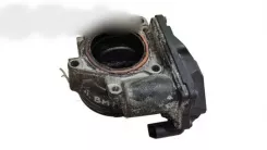 Skoda Octavia Mk2 (1Z) Дросельна заслінка 03G128063M 0302092317 A2C53324665