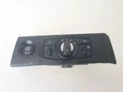 BMW 5 E60 E61 Перемикач світла 6988555 025365