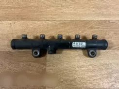 Інжекторна рампа Citroen C5 9681649580 02654220707
