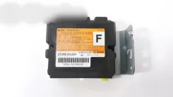 Блок керування подушками безпеки Infiniti Q50 253486HJ0A 0285014208