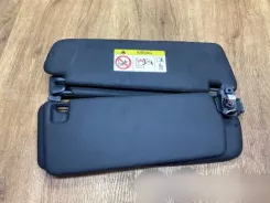 Сонцезахисний козирок Volkswagen Touareg II 7P0857551N 0205174564S