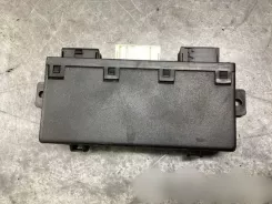 Модуль комфорту / блок керування BMW 5 E39 689667 00129441 613569042559