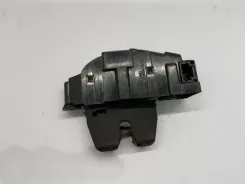 Citroen C4 I Замок багажника/задніх дверей 9660403980 03F08 0045814