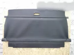 Skoda Fabia Mk2 (5J) Рулонна шторка багажника 5J9867871 07S030000502