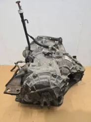 Автоматична коробка передач Toyota Yaris 30510 03FS107431 52130