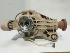 Задній диференціал Volkswagen Touareg I 0AC525018B