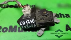 Модуль/контролер комфорту Toyota Camry