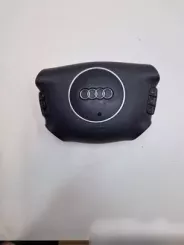 Audi A4 S4 B6 8E 8H Подушка безпеки Подушка безпеки керма 8E0880201AF 001LC009V28