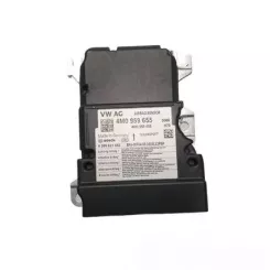 Контролер / модуль подушки безпеки Audi Q7 4M 4M0959655 0285011192