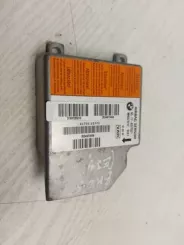 Блок керування подушками безпеки BMW 5 E39 65778372521 029842 MRSZ212