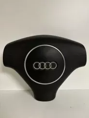 Audi A4 S4 B6 8E 8H Подушка безпеки Подушка безпеки керма 8E0880201S 001UU0D237W0