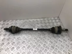 Задній піввісь BMW 5 F10 F11 7614290 0253141687246C