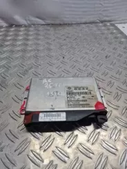 Блок керування / Модуль коробки передач Audi A6 S6 C5 4B 4B0927156BR 6058006180 0260002689