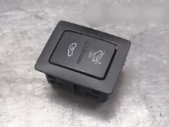 Кнопка сигналізації Volkswagen Touareg I 7L6959899 02297T 7L69598993X1